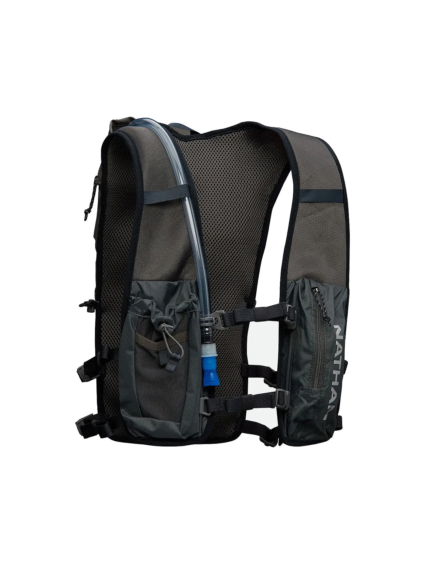 NATHAN | Trinkrucksack Quickstart 6L inkl. 1,5L Blase | 